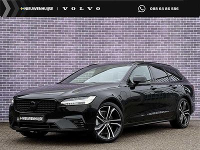 Occasion Volvo V90 Ultimate 455 PK (334 kW) 2024 Stationwagen
