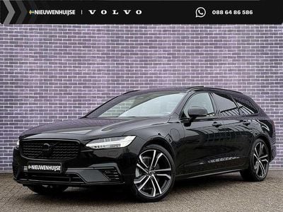 Occasion Volvo V90 Ultimate 455 PK (334 kW) 2024 Stationwagen