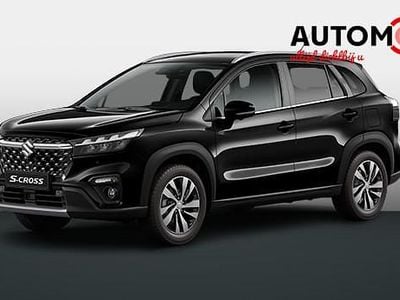 Suv Nieuw 2025 Suzuki SX4 Style SUV | € 35.978 (Duur)