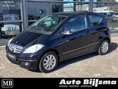 Mercedes A160