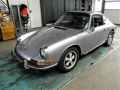 Overige Gebruikt 1968 Porsche 912 Coupé | € 46.500