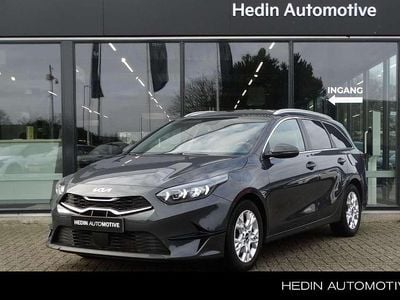 , metallic lak Gebruikt 2024 Kia Ceed Sportswagon Stationwagen | € 24.940 (Eerlijke prijs)