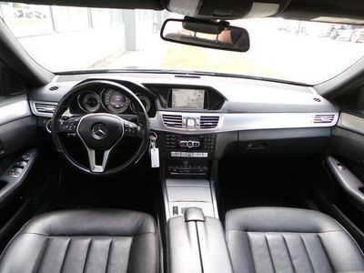 Mercedes E300