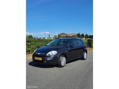 Fiat Punto Evo