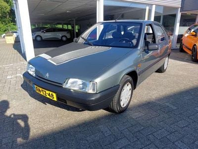 Grijs Occasion 1992 Citroën ZX Hatchback | € 4.950