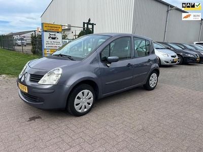 Renault Modus