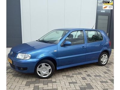 VW Polo