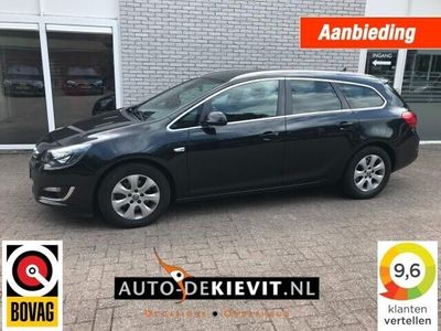 tweedehands Opel Astra 1.7 CDTI S/S BNS + **Trekhaak**