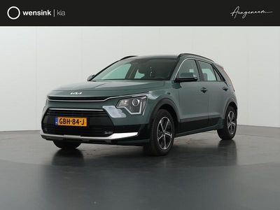 Groen Gebruikt 2024 Kia Niro SUV | € 32.935 (Goede deal)