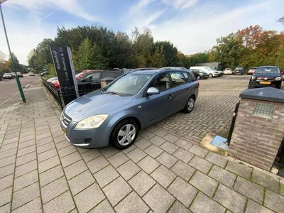 tweedehands Kia Ceed / cee'd Sporty Wagon 1.6 Business Edition