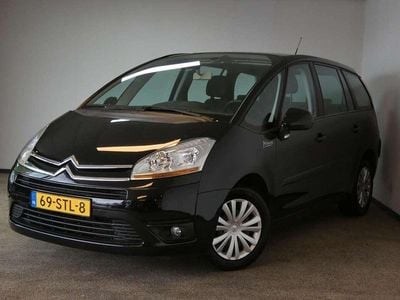 Citroën Grand C4 Picasso