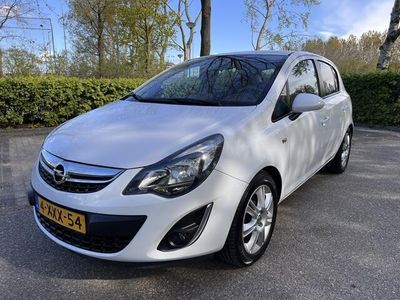 tweedehands Opel Blitz CORSA 1.2-16V