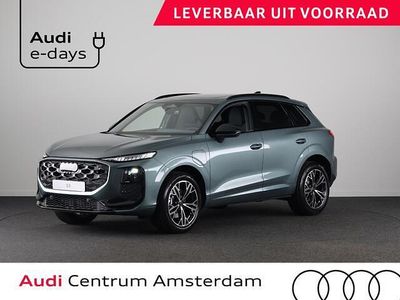 Groen Nieuw 2026 Audi Q3 Ambiente SUV | € 64.764 (Duur)