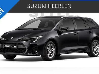 Suzuki Swace