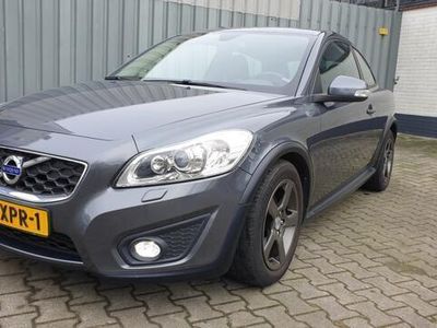 Volvo C30