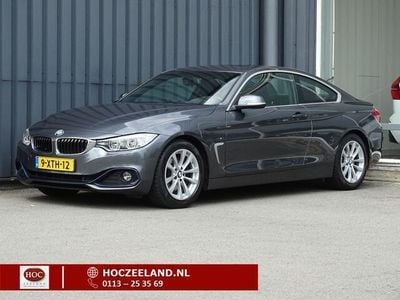 BMW 428