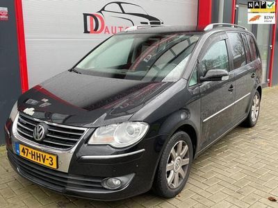 VW Touran