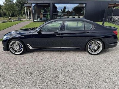 Gebruikt 2017 Alpina B7 Sedan | € 39.500