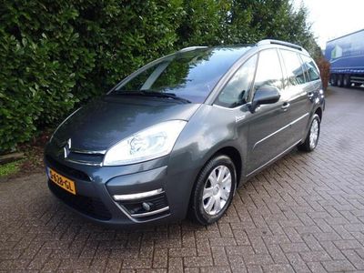 tweedehands Citroën C4 1.6 THP Linge Business AUTOMAAT CRUISE ESP LMV ECC