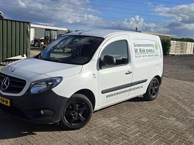 Mercedes Citan 108