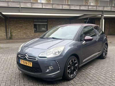 Citroën DS3