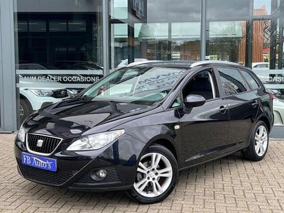 tweedehands Seat Ibiza ST 1.4 Reference
