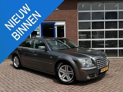 Chrysler 300C