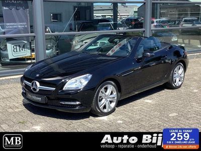 Mercedes SLK200