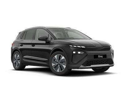 Nieuw Skoda Elroq Business Line 210 kW (286 PK) 2026 Black magic SUV