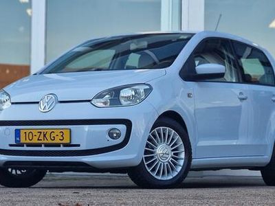 VW up!