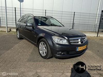 Mercedes 180