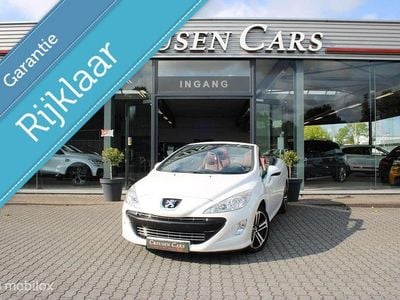 Peugeot 308 CC