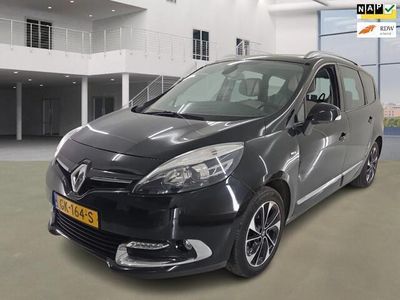 Renault Grand Scénic III
