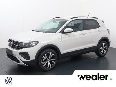 Grijs Nieuw 2025 VW T-Cross Edition SUV | € 32.927 (Eerlijke prijs)