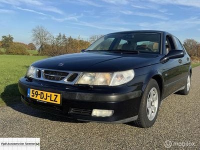 Saab 9-5