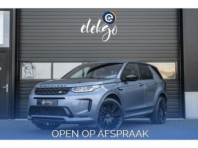 Occasion Land Rover Discovery 5 R-Dynamic 200 PK (147 kW) 2021 Blauw SUV
