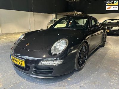 Porsche 911 Carrera
