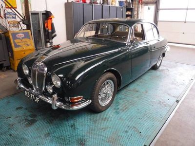 tweedehands Jaguar S-Type 3.8