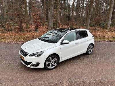Occasion 2014 Peugeot 308 | € 6.500 (Eerlijke prijs)
