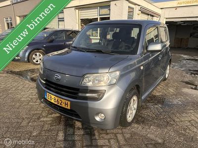 tweedehands Daihatsu Materia 1.3 Rythm