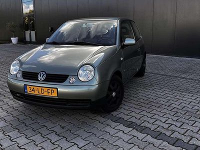 VW Lupo