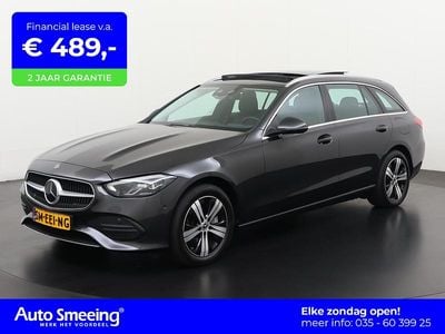 Mercedes C300