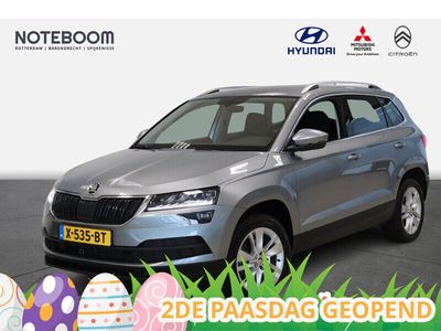 tweedehands Skoda Karoq 1.5 TSI | AUTOMAAT | STYLE | NAVI | CAMERA |