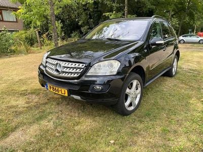 Mercedes ML280