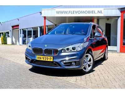 BMW 225 Active Tourer