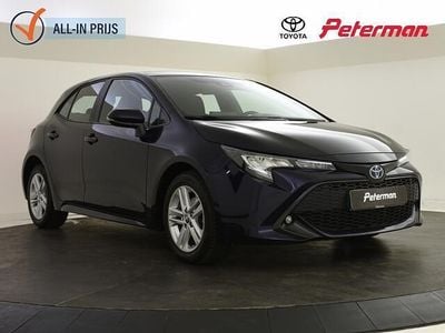 Toyota Corolla Hybrid