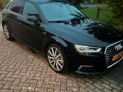 Occasion 2017 Audi e-tron SUV | € 14.500