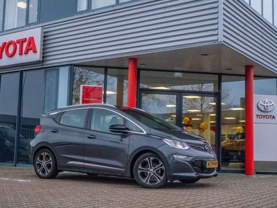 tweedehands Opel Ampera Business exec 60 kWh