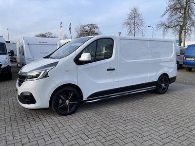 Wit Occasion 2020 Renault Trafic Komfort MPV | € 19.950 (Duur)