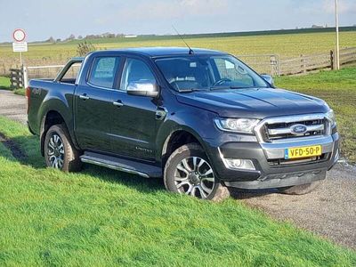 tweedehands Ford Ranger 3.2 limited